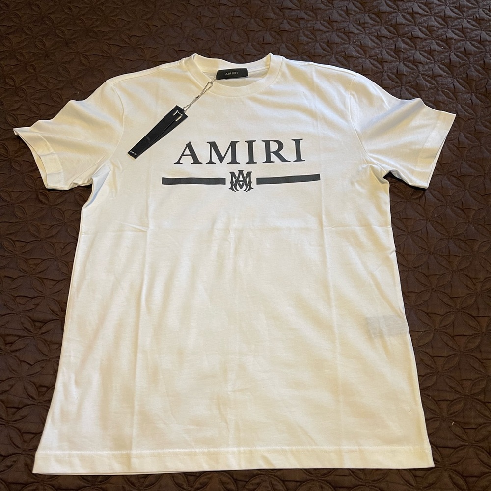 Amiri Tee